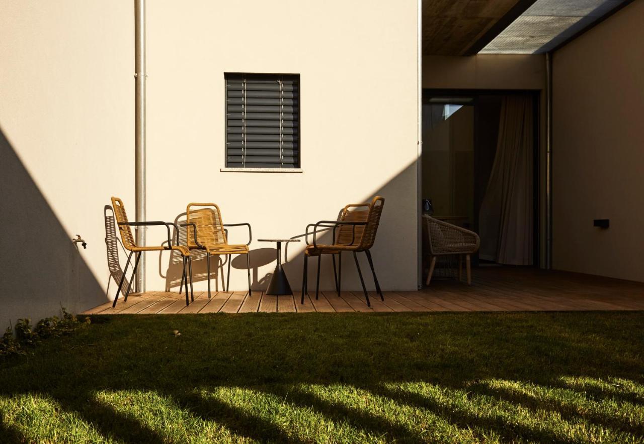 Ferienwohnung Chillhouse_Porto - Praca Da Republica Exterior foto