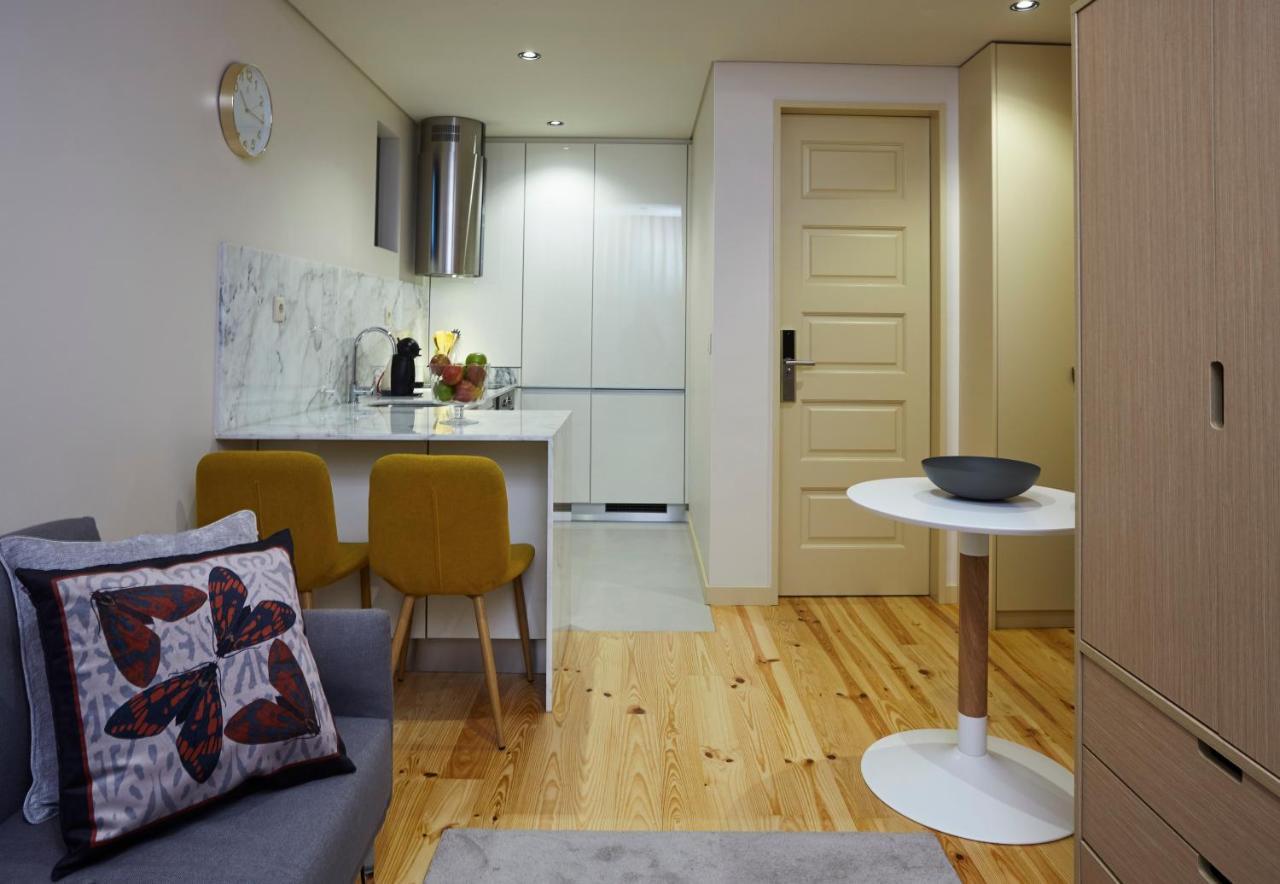 Ferienwohnung Chillhouse_Porto - Praca Da Republica Exterior foto